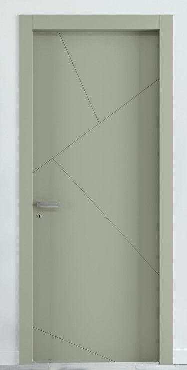 porta laccata