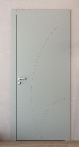 porta laccata