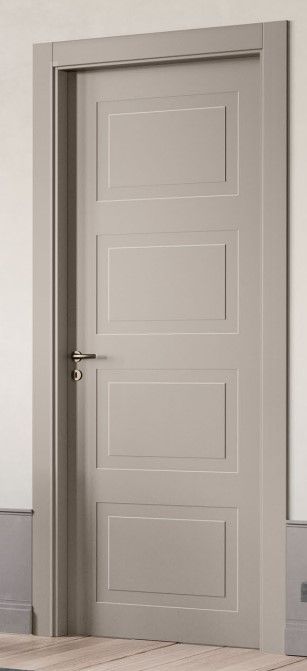 porta laccata