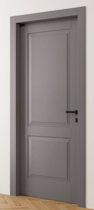 porta laccata