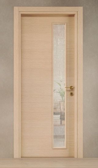 porte in vetro