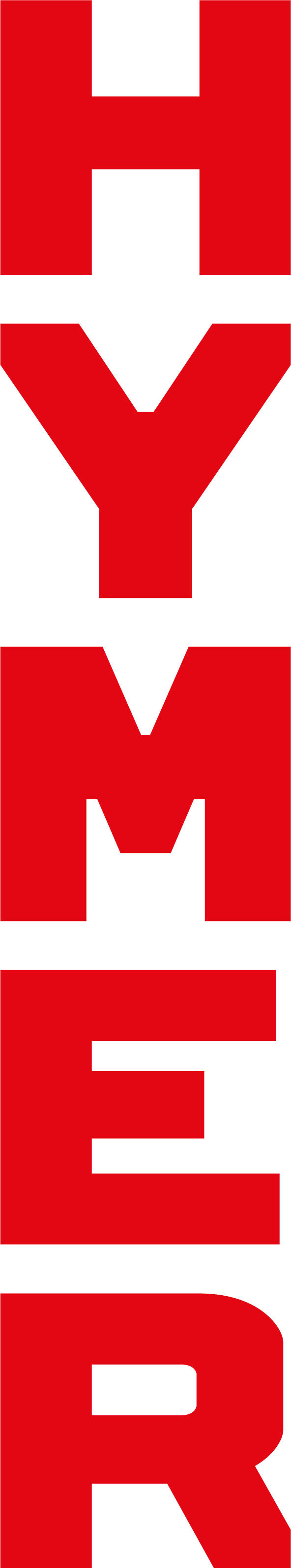 Logo Hymer