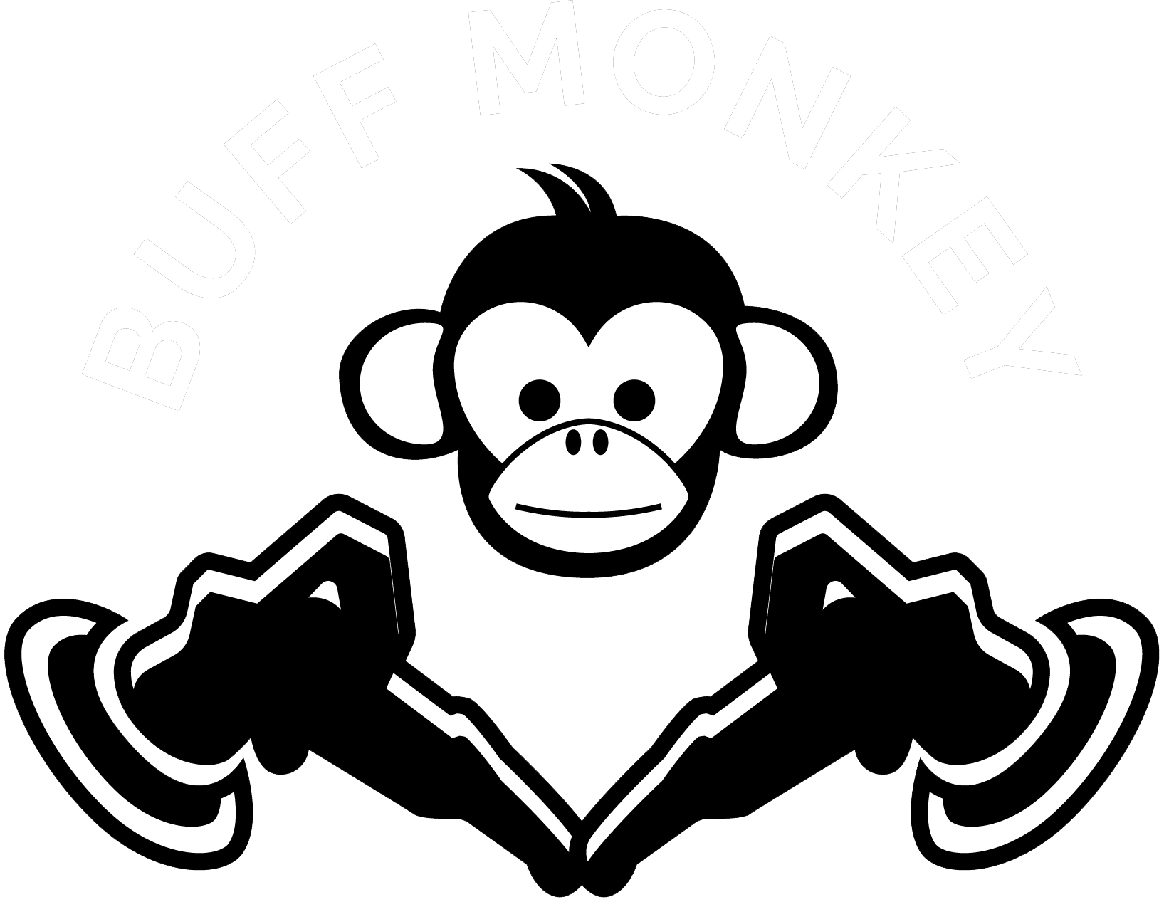 Buff Monkey