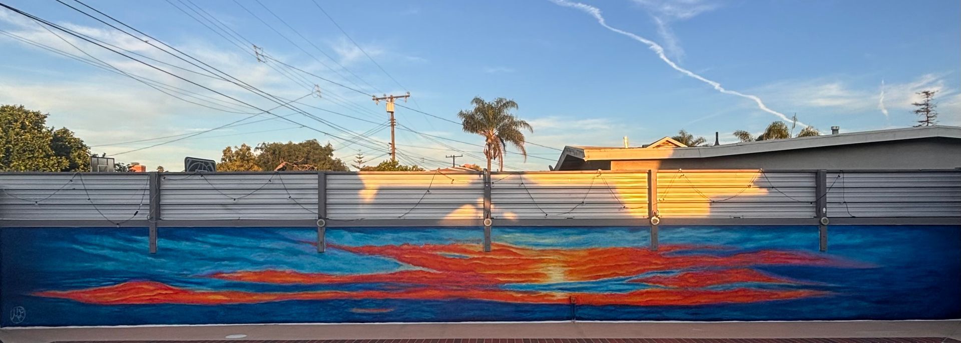 Murals