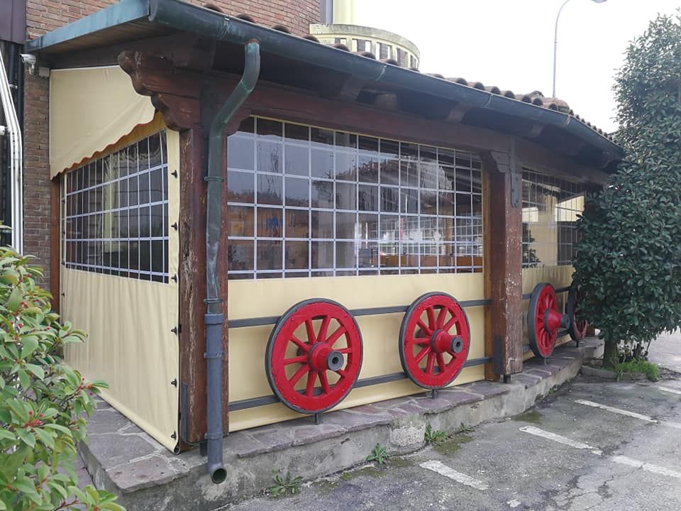 dehor pizzeria