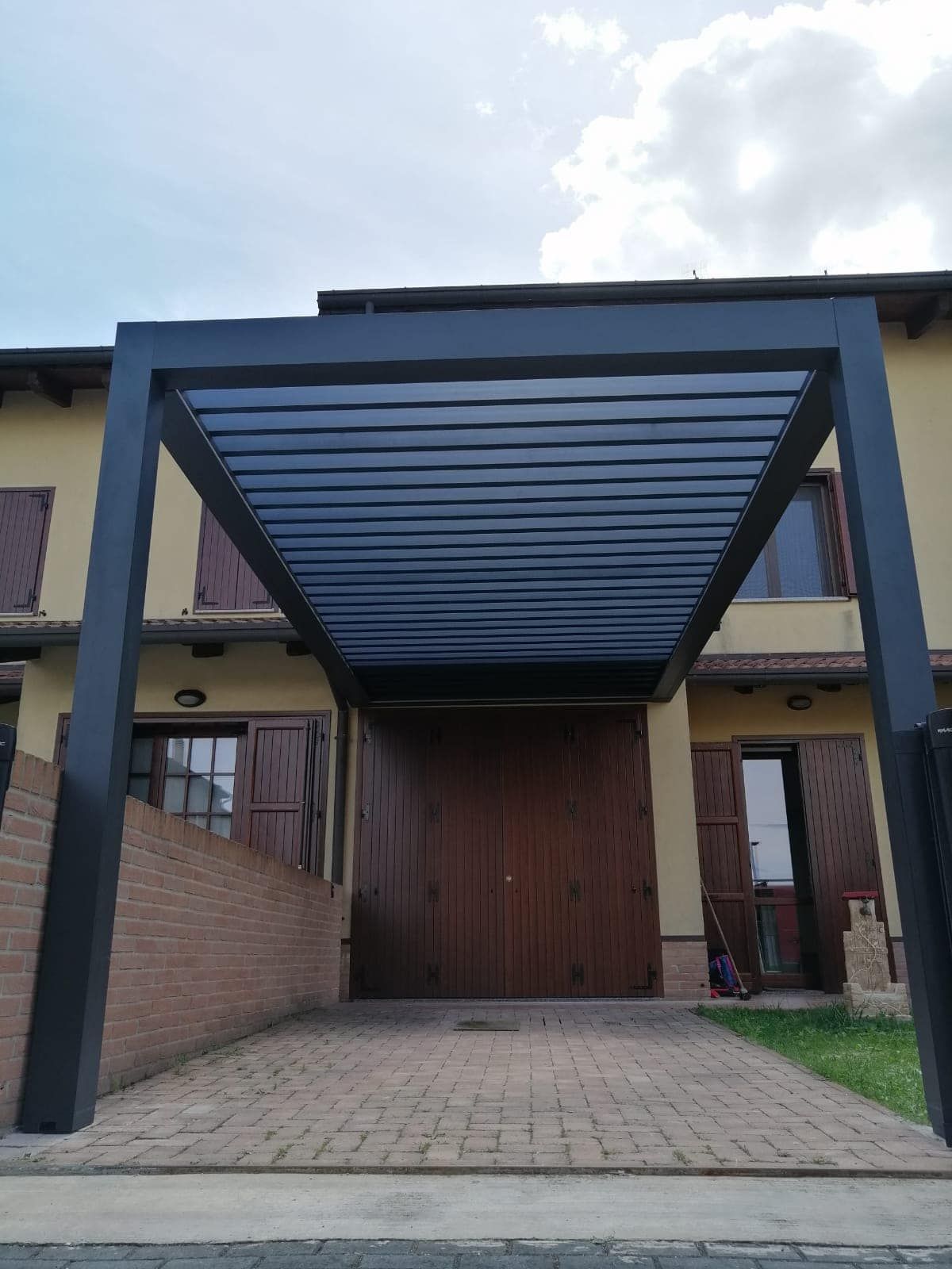 pergotenda