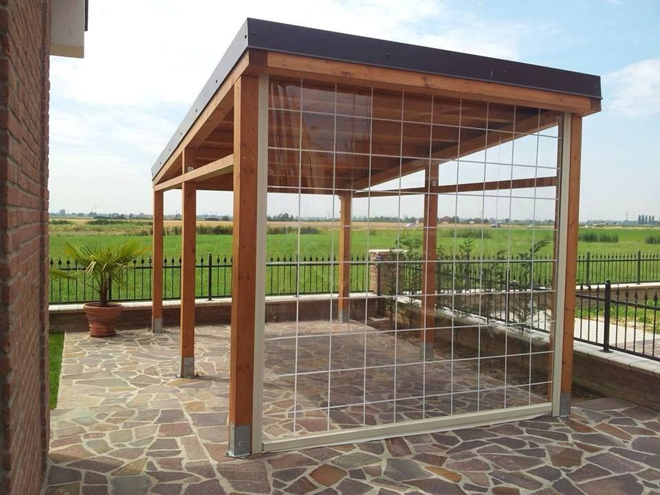 dehor giardino