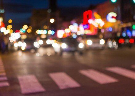 Police Officer Arrests Young Man | Gallatin, TN | Pellegrin & Associates