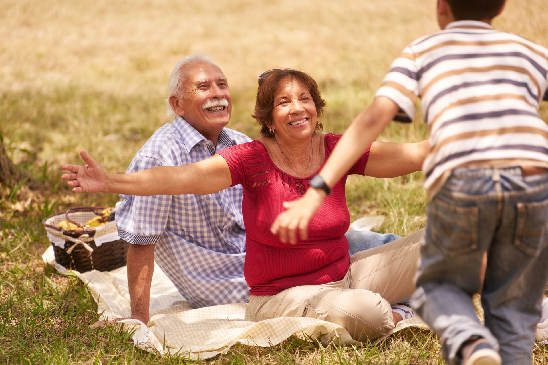Grief Support