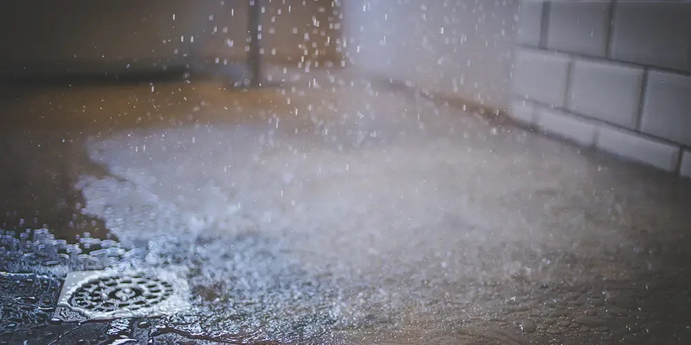 The Top 5 Causes of Drainage Problems in Your Home