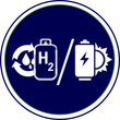 Energy Storage of additional solar energy to be used at night. Microgrid Energy Efficiency Projects in Canary Islands, Europe, Sub-Saharan Africa, Africa, Australia, South America and not only.
