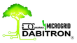 logo DABITRON MICROGRID CANARIAS S.L.