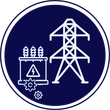 Energy Storage of additional solar energy to be used at night. Microgrid Energy Efficiency Projects in Canary Islands, Europe, Sub-Saharan Africa, Africa, Australia, South America and not only.