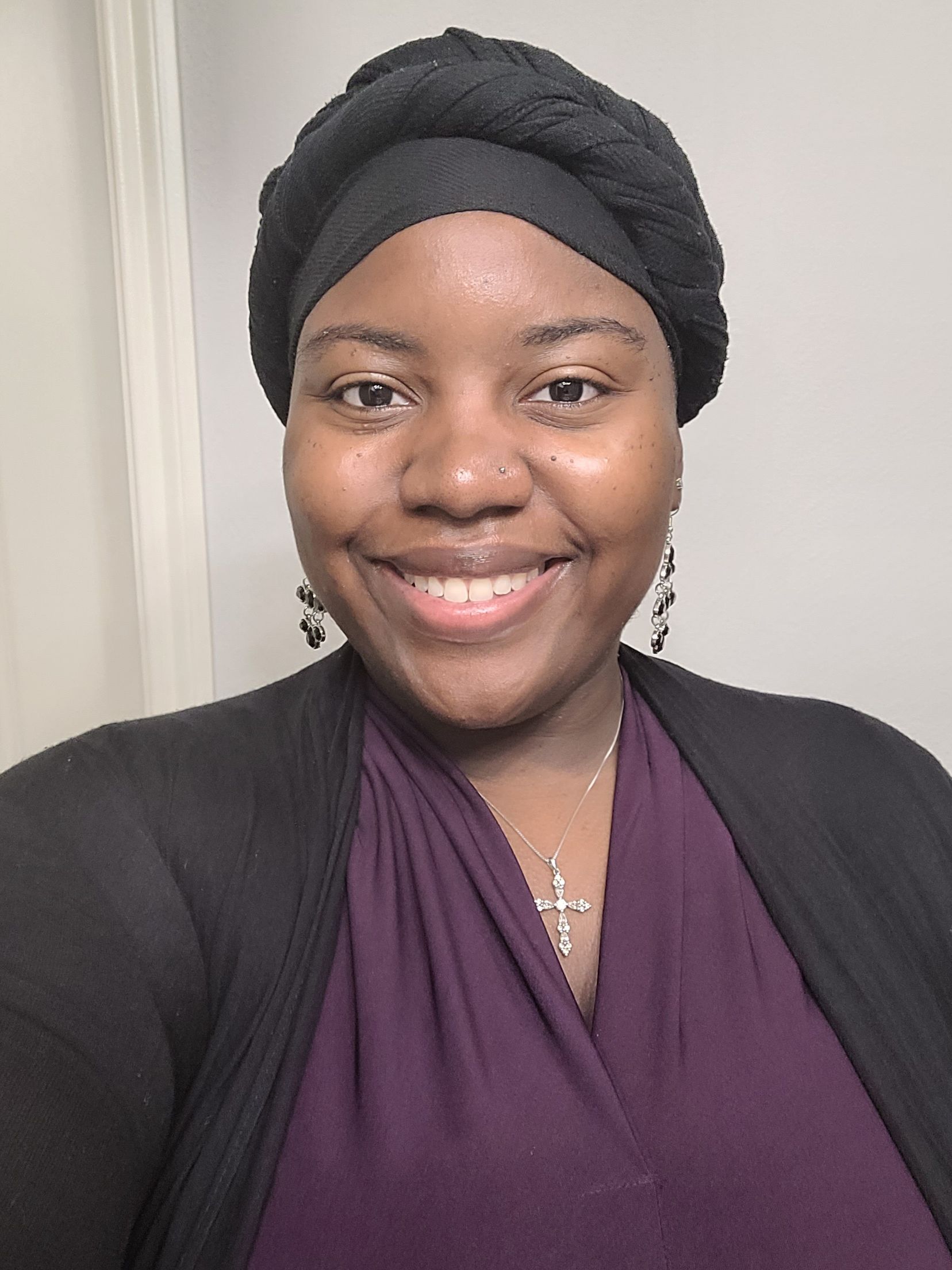 Kelly Stuckey, M.A., LPC