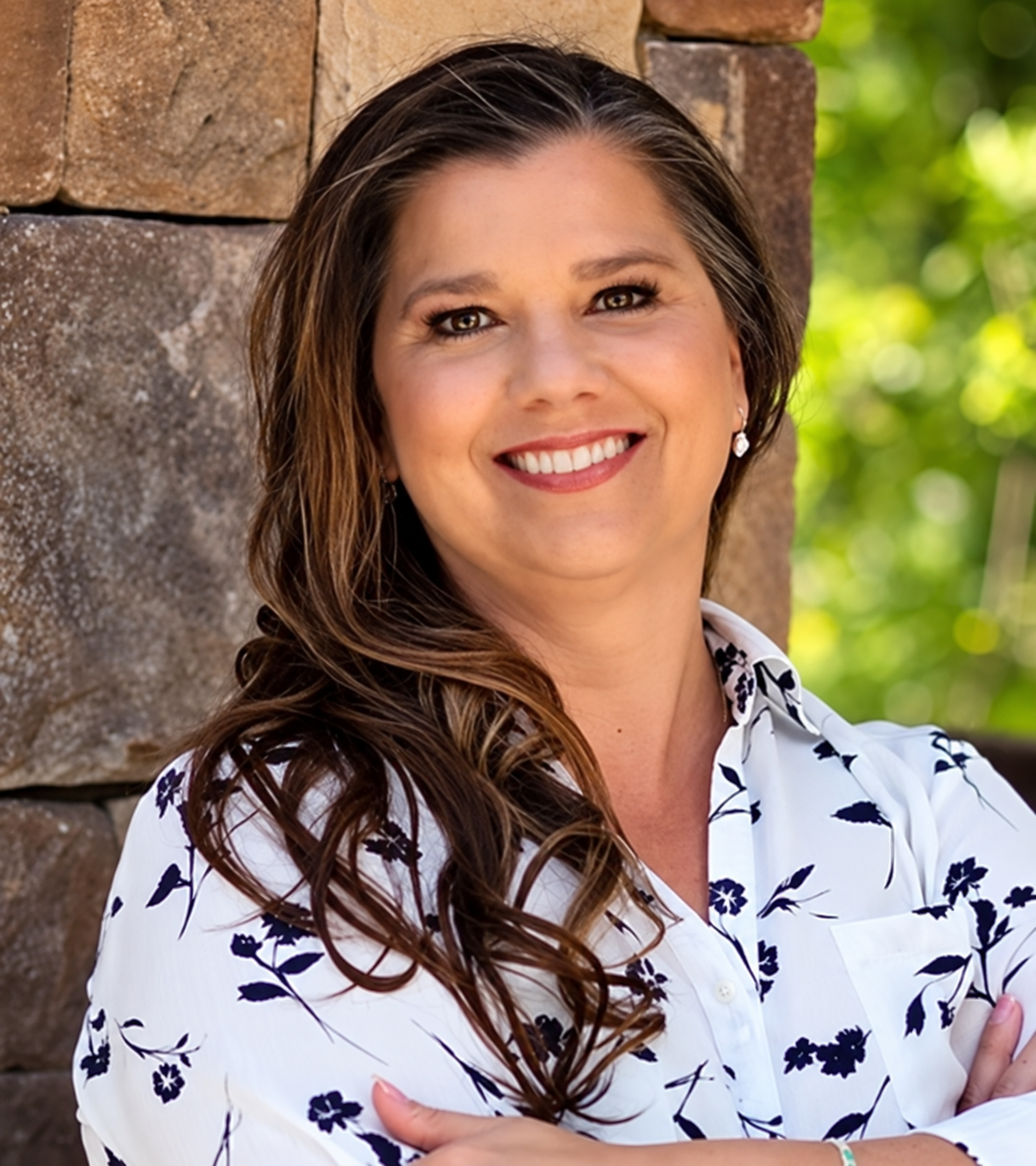 S. Analyn Woodworth, M.A., LPC, NCC