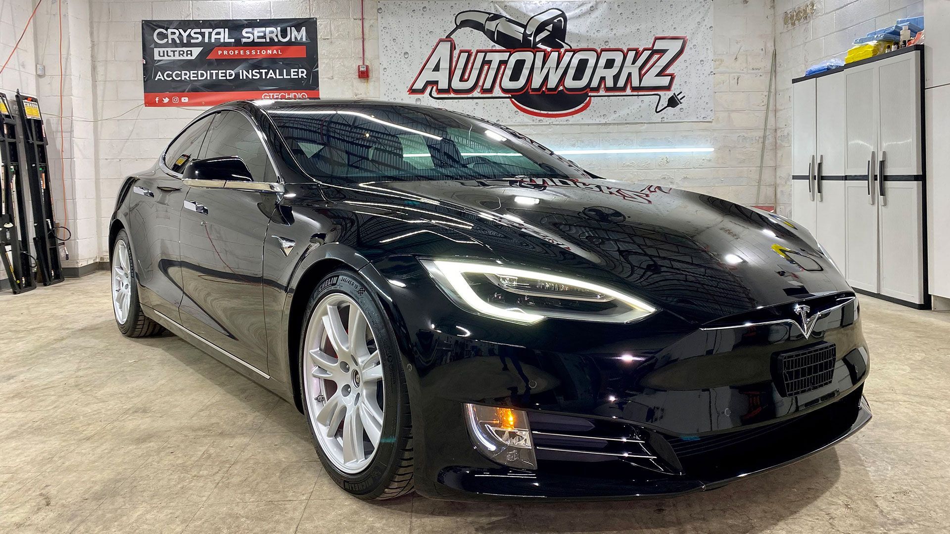 ceramic coating paint protection