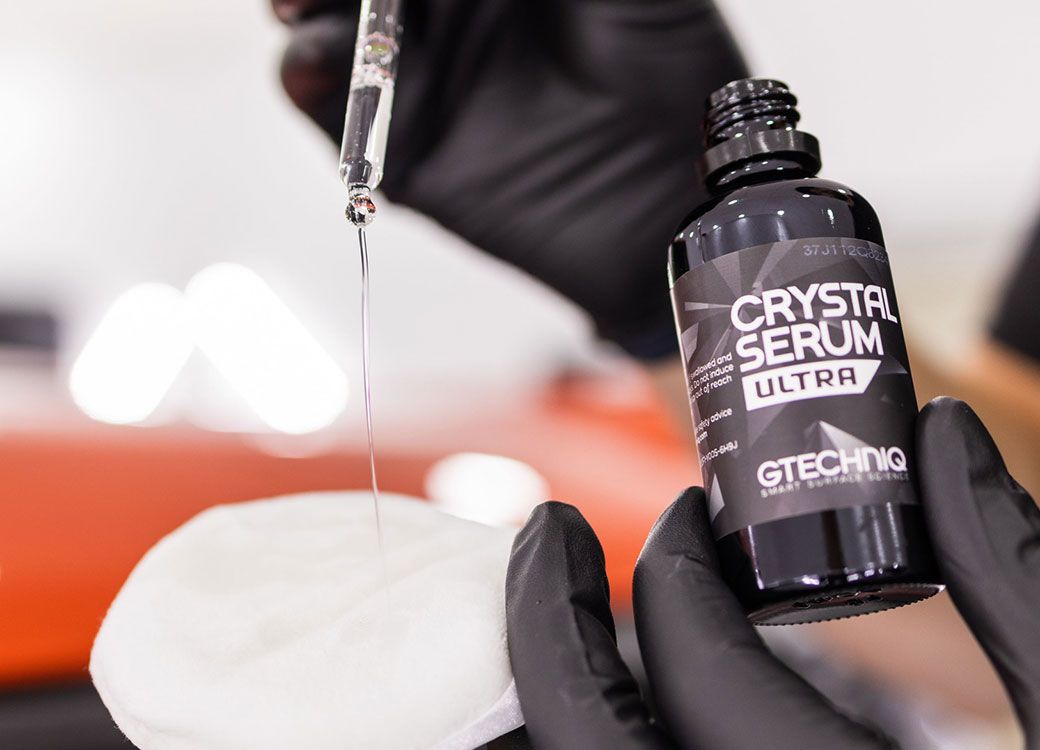 Ceramic Coating