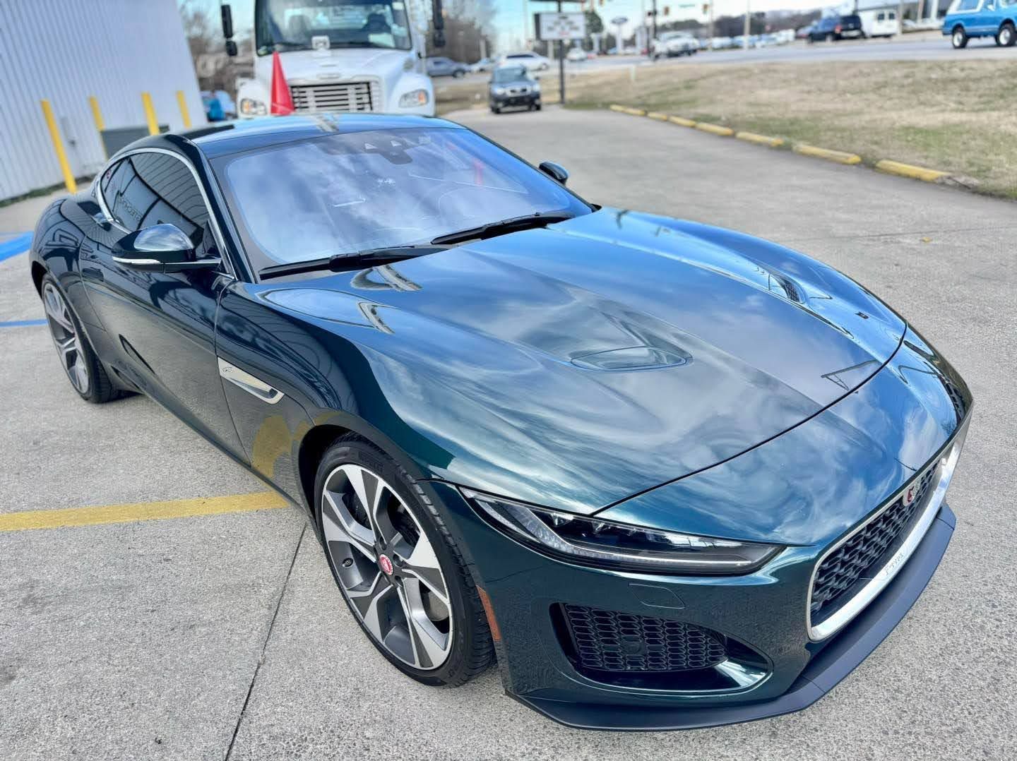 durable paint protection film