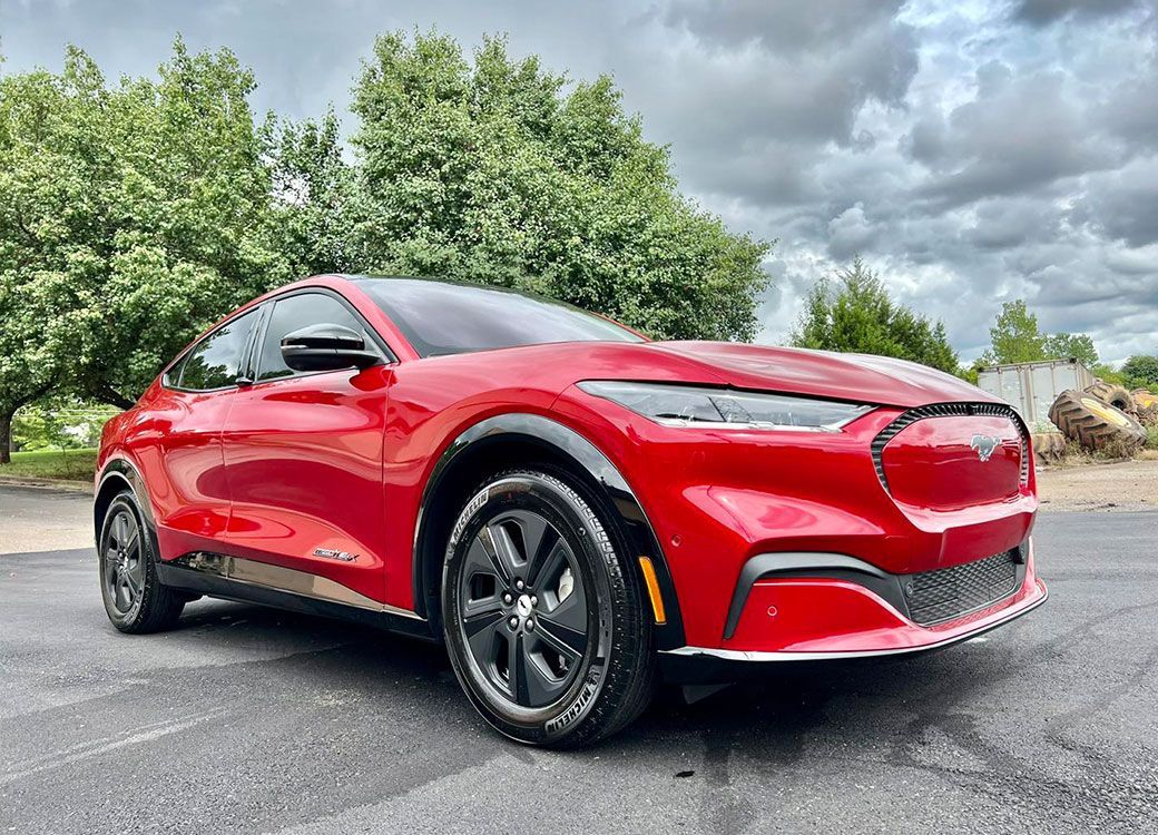 Ceramic Coating Services