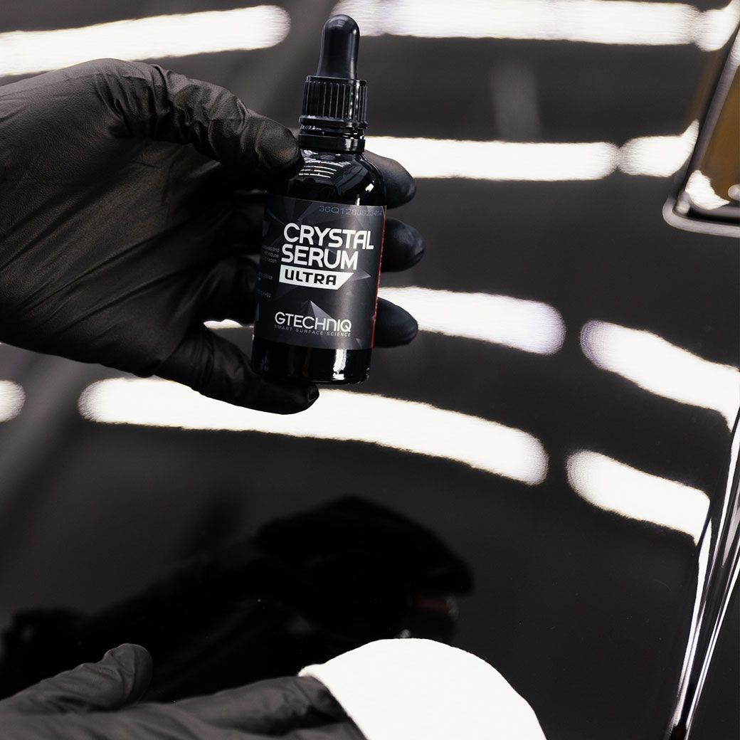 Ceramic Coating Services