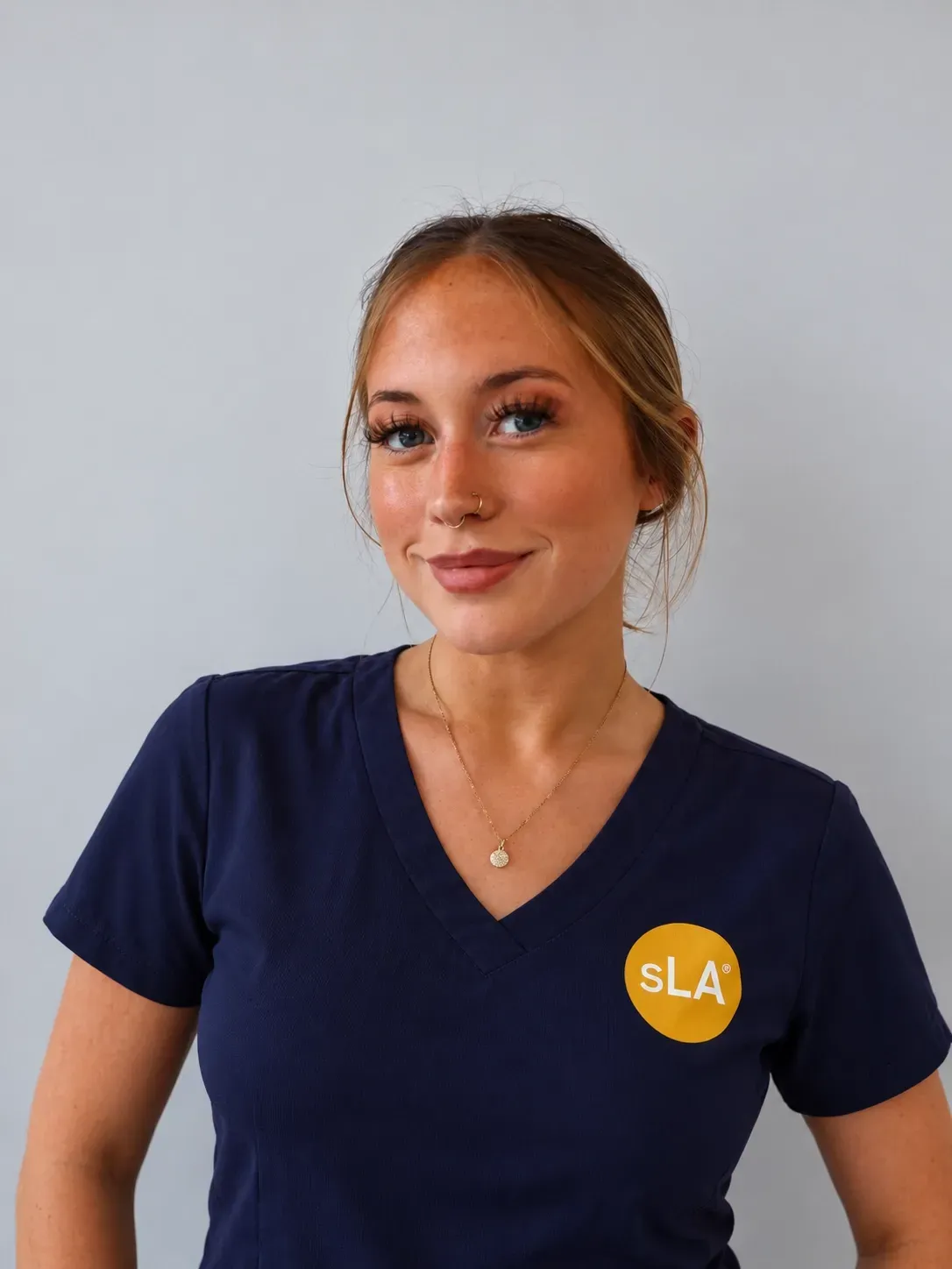 Madi, licensed esthetician at sugaringLA Shrewsbury