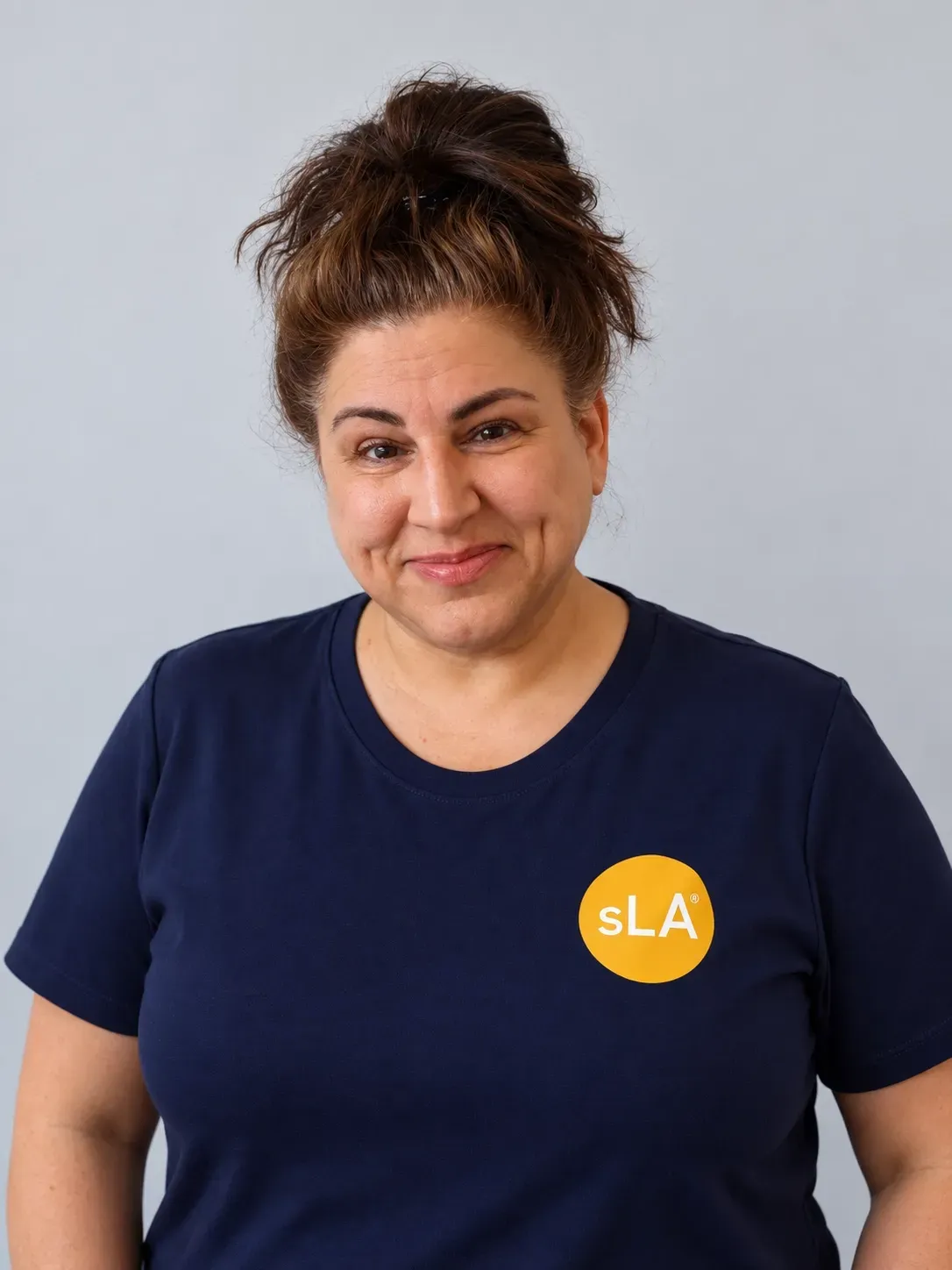 Pamela, licensed esthetician at sugaringLA Shrewsbury