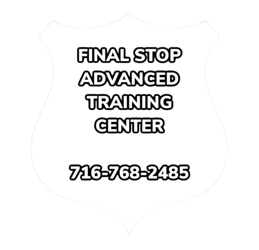 Final Stop Advanced Training Center logo