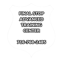 Final Stop Advanced Training Center logo