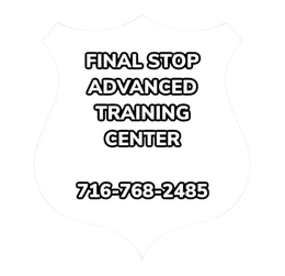 Final Stop Advanced Training Center logo