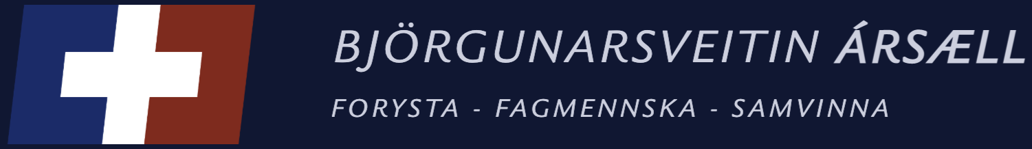 Björgunarsveitin Ársæll - Flugeldasala