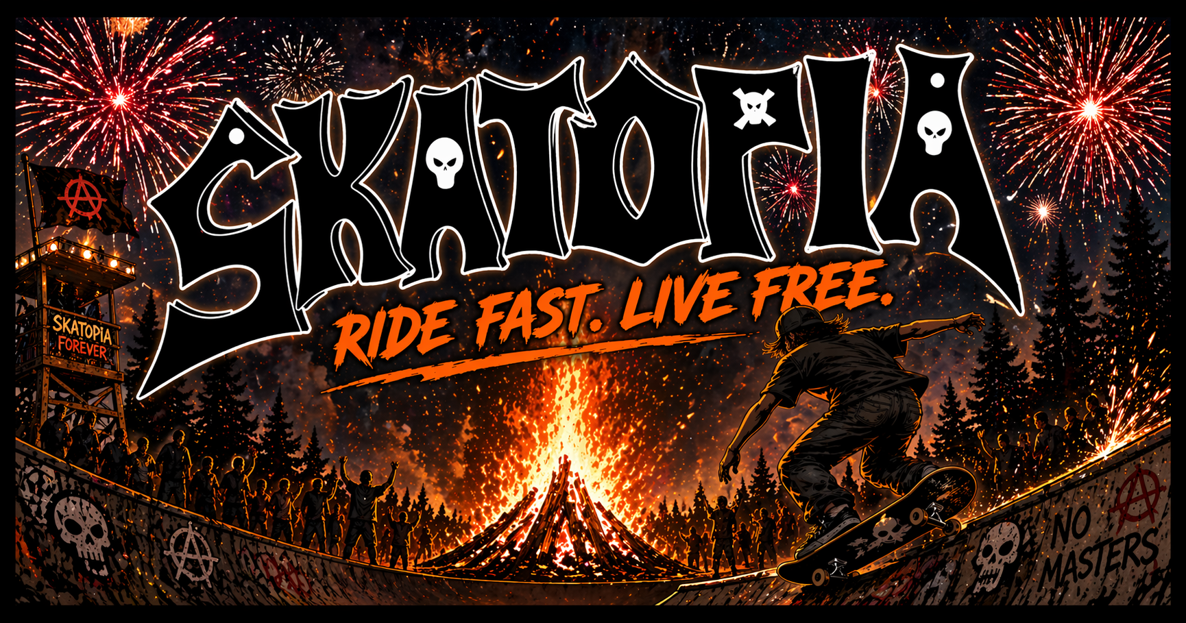 skatopia logo