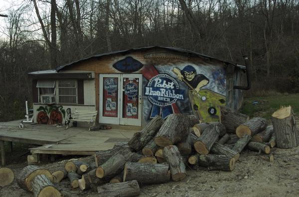 pabst room
