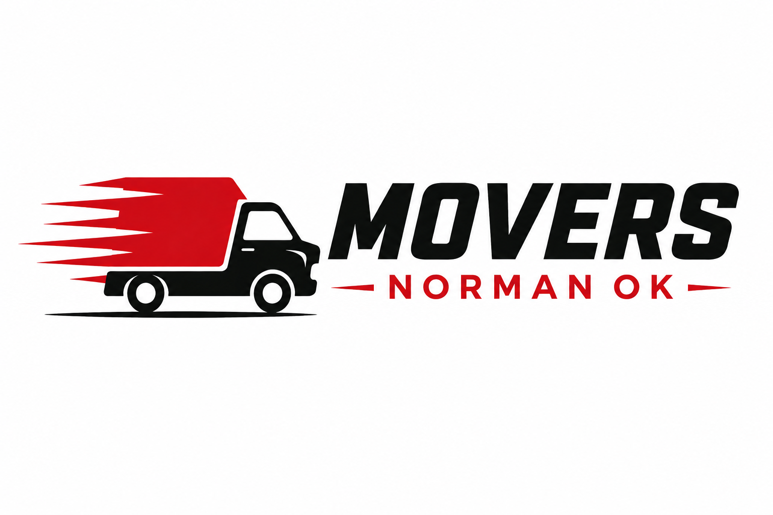 Movers Norman OK logo
