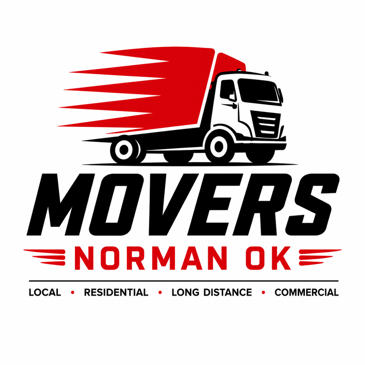 Movers Oklahoma logo