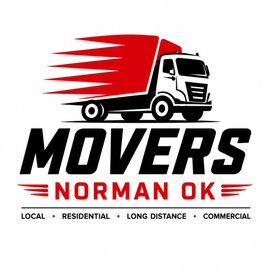 Movers Oklahoma logo