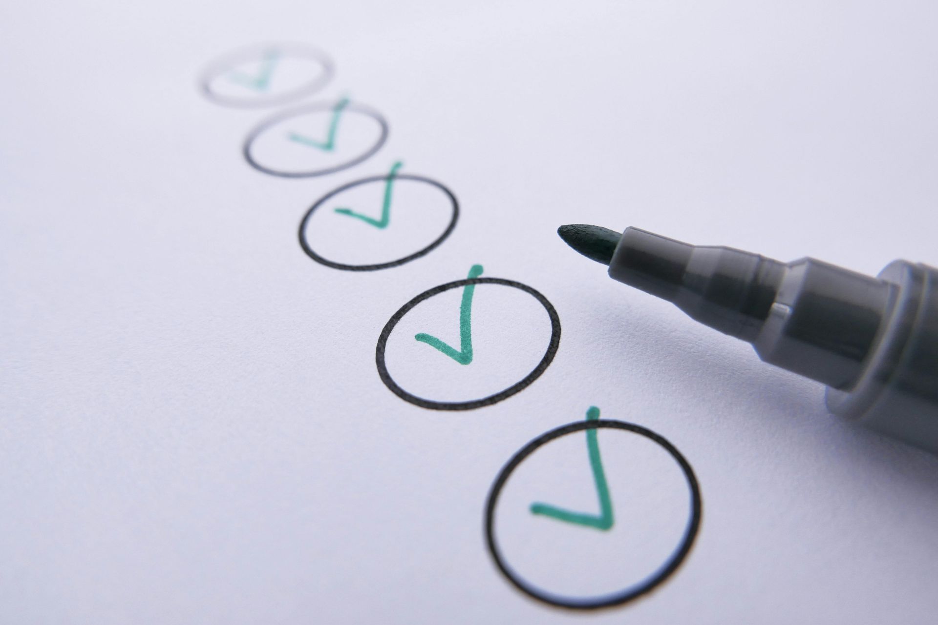 Moving checklist for a stress-free move in Norman, OK