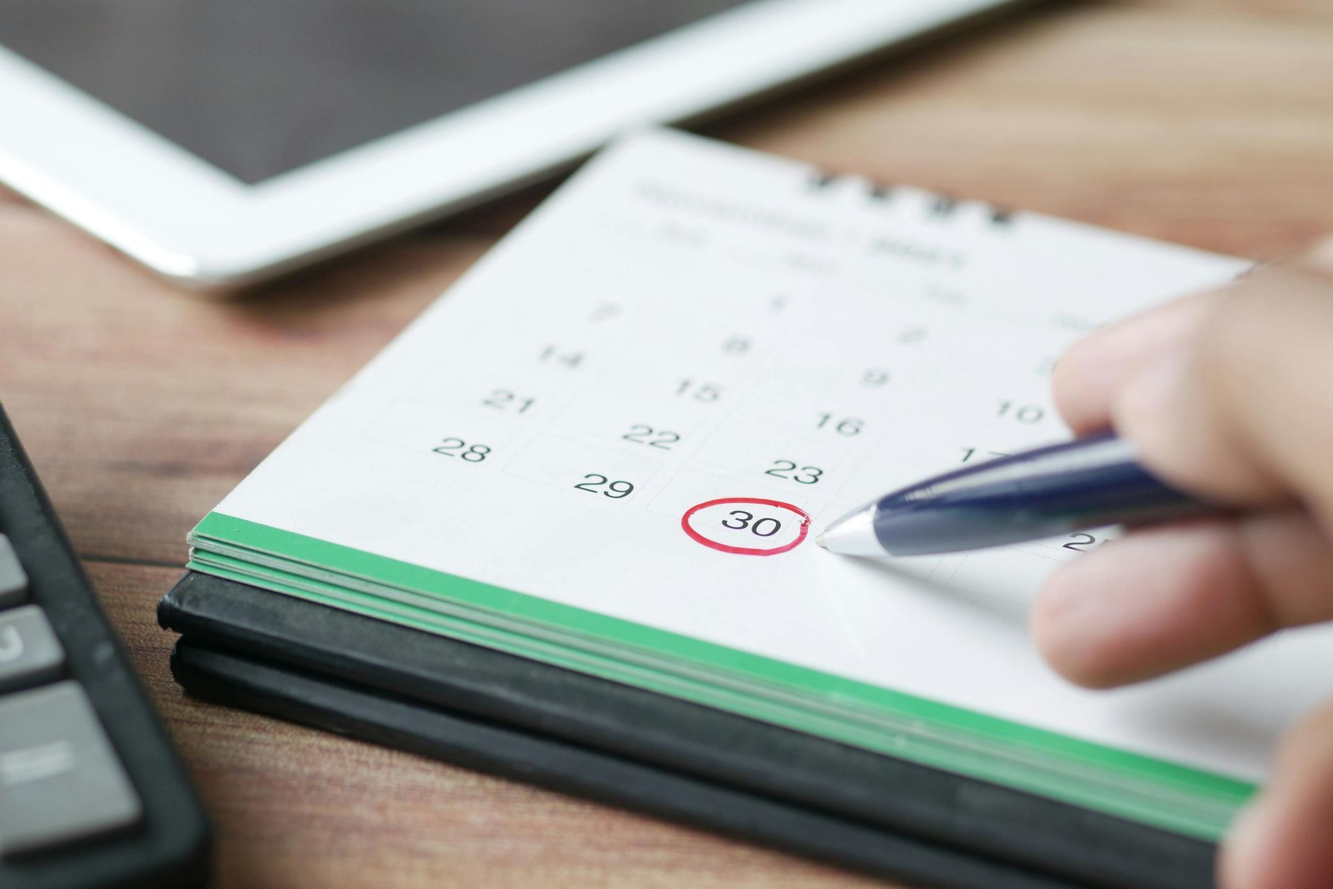 Planning ahead for movers in Norman, OK