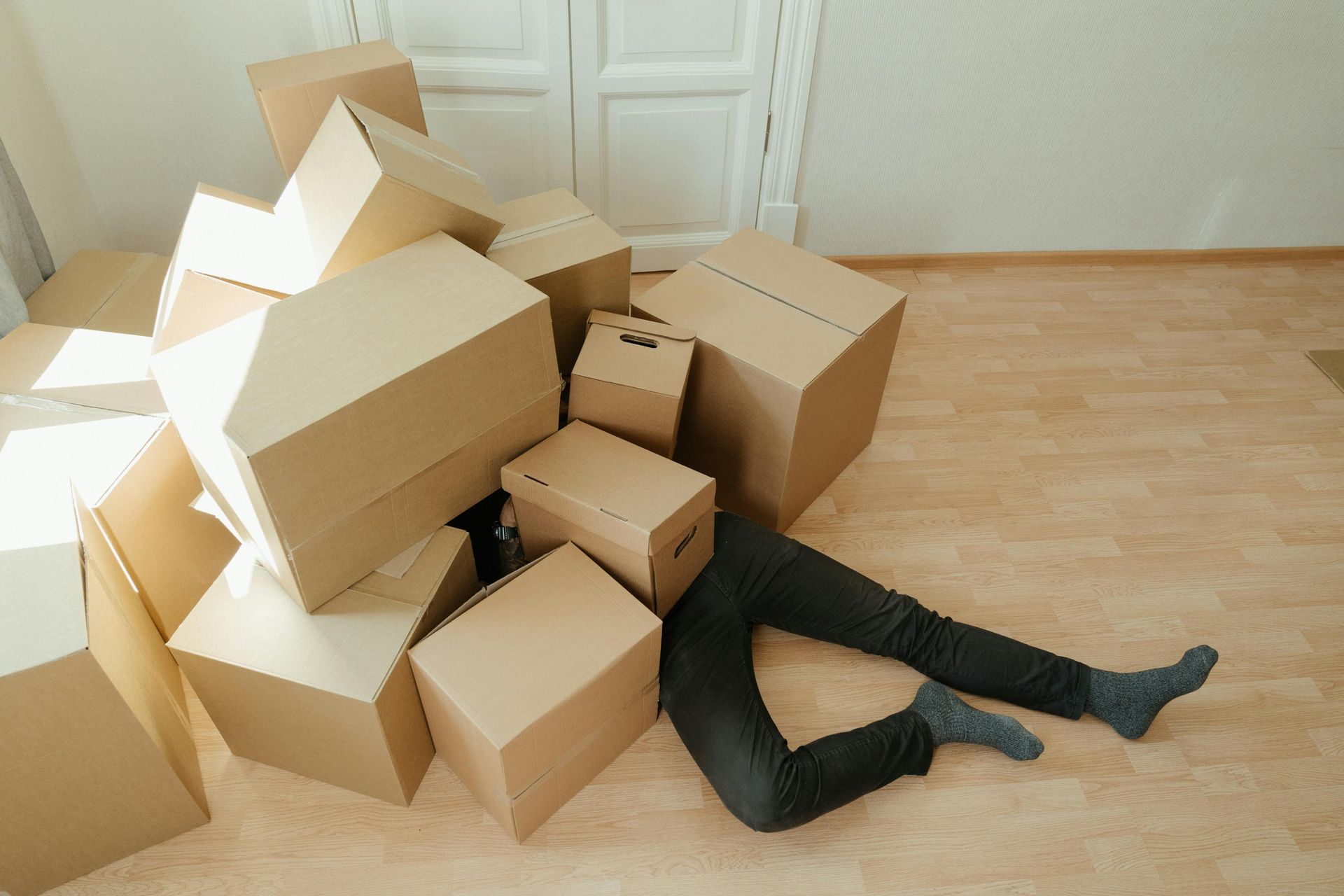 moving services norman ok
