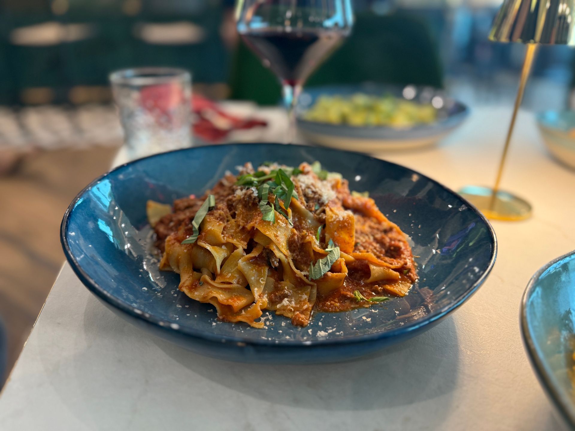 pasta