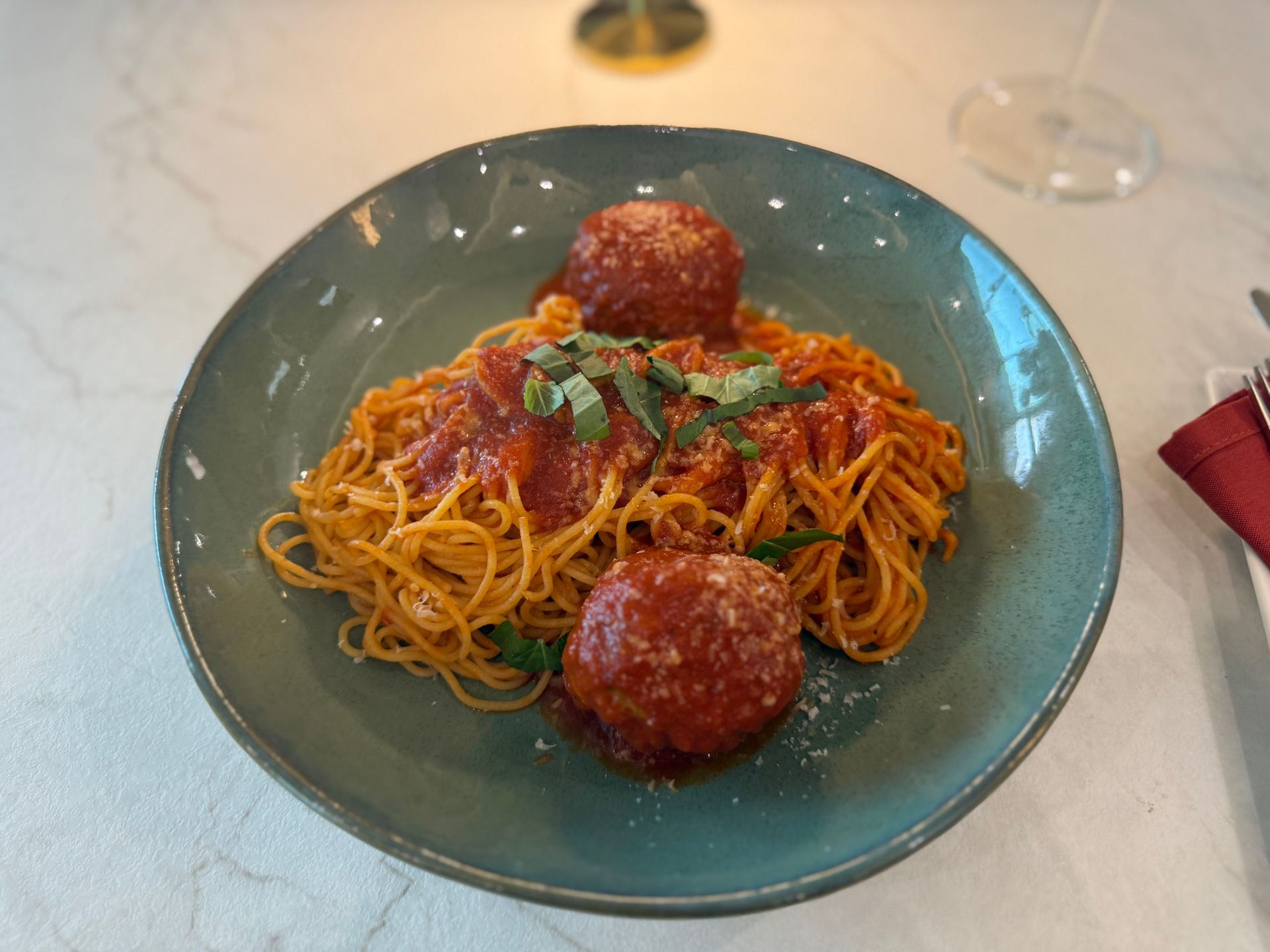 Pasta