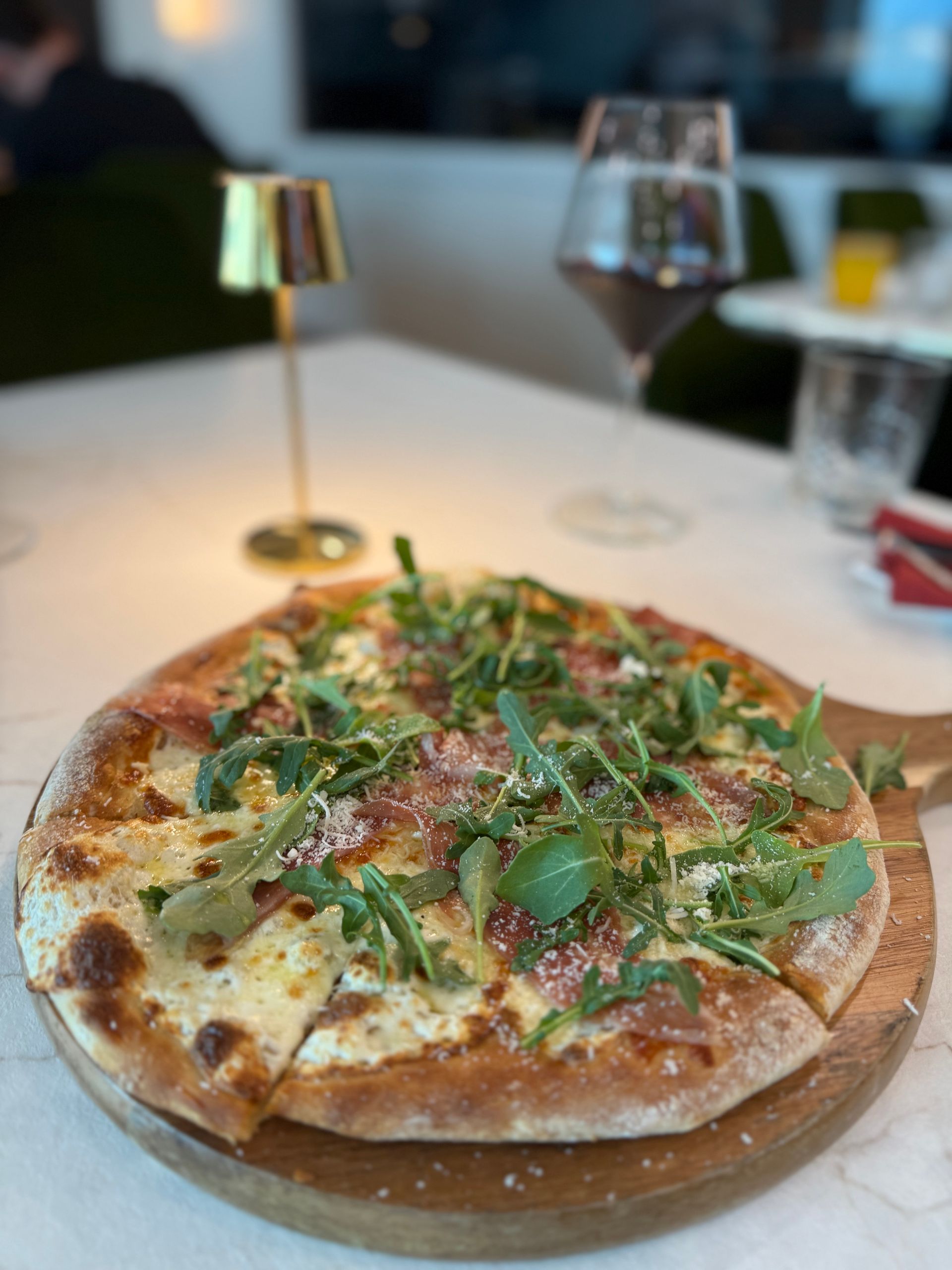 pizza