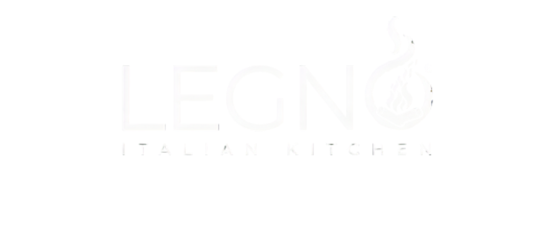 Legno Italian Kitchen Logo