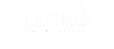 Legno Italian Kitchen Logo