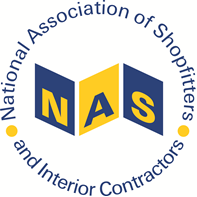 NAS logo
