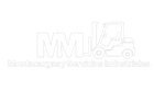 MMI Montacargas y Servicios Industriales