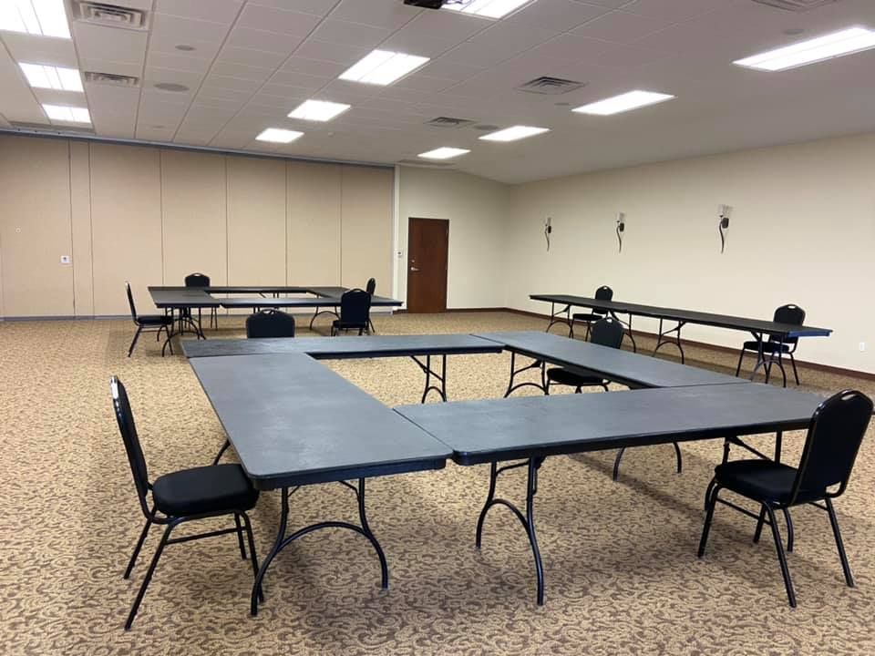 Stunning Gallery Carriage House Event Center