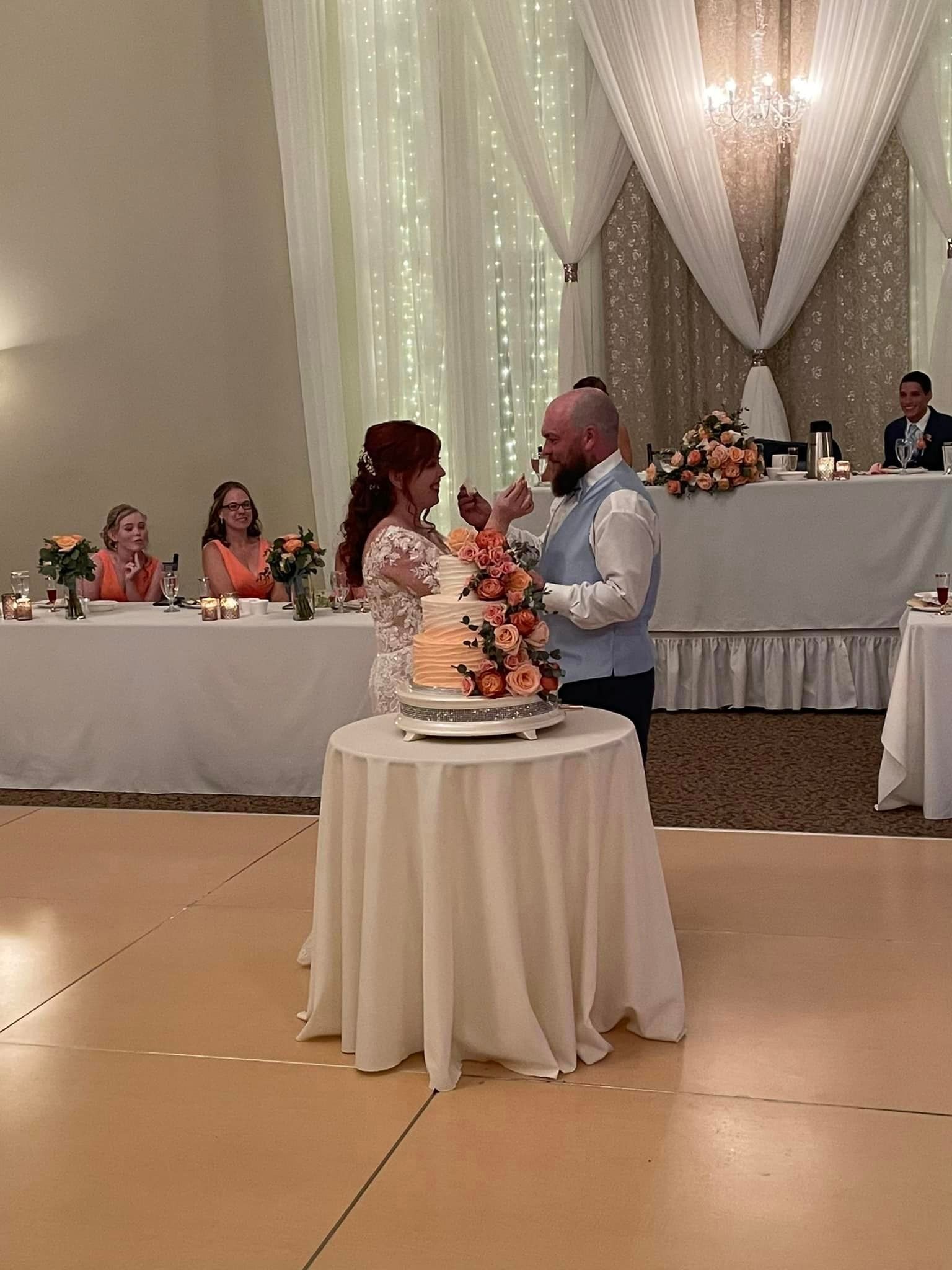 Stunning Gallery Carriage House Event Center