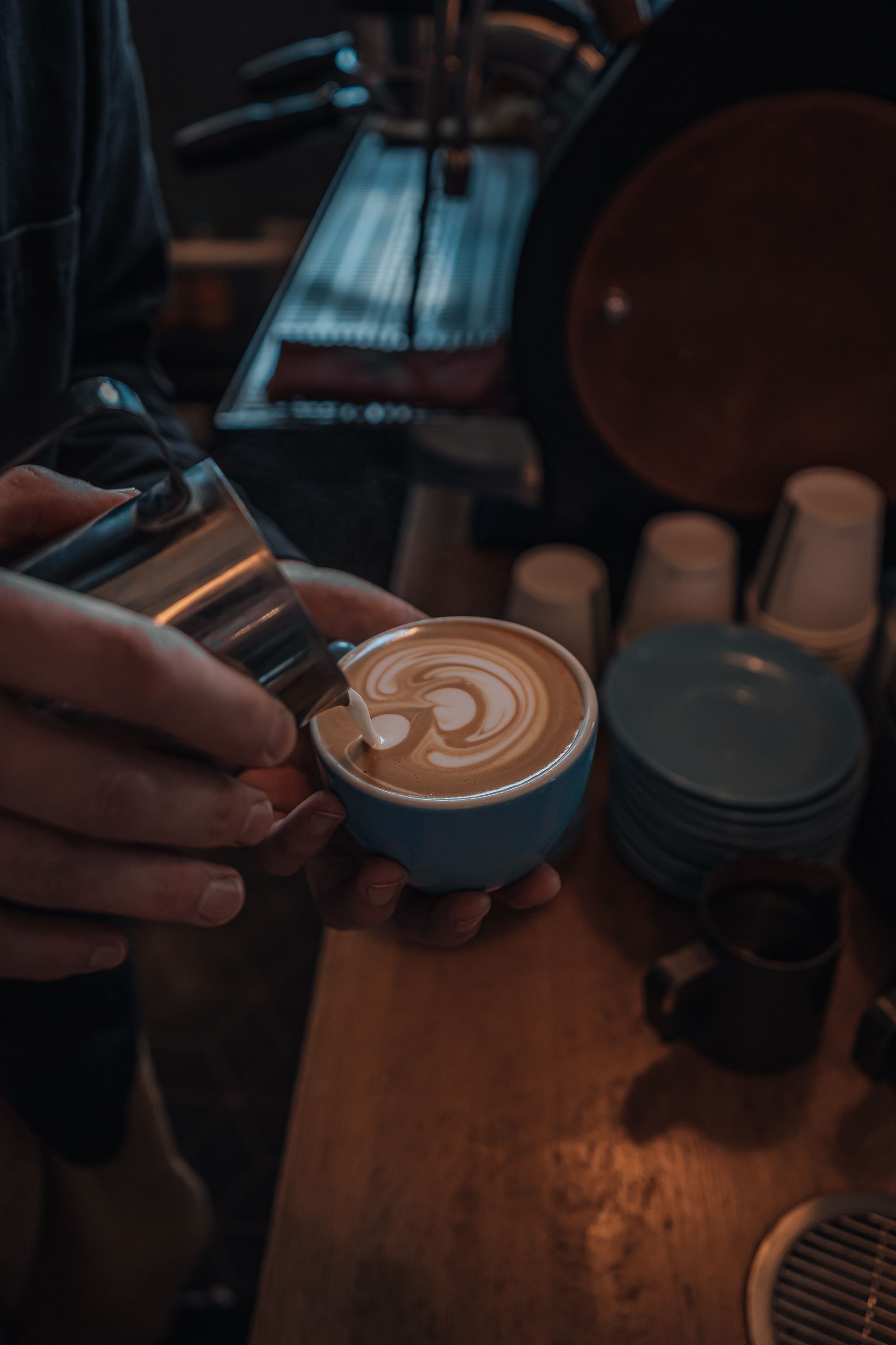 Cafe