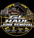 GL Heavy Haul and Construction logo