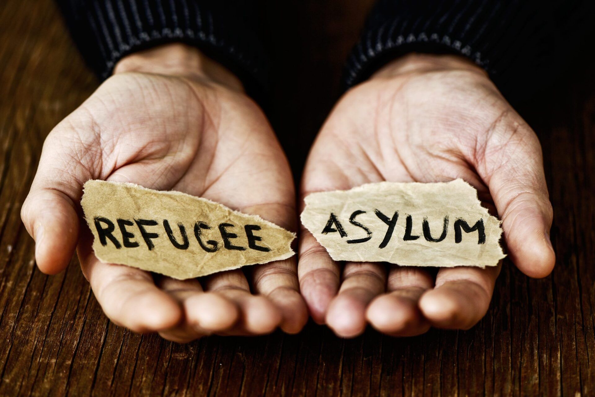 Asylum Luxembourg